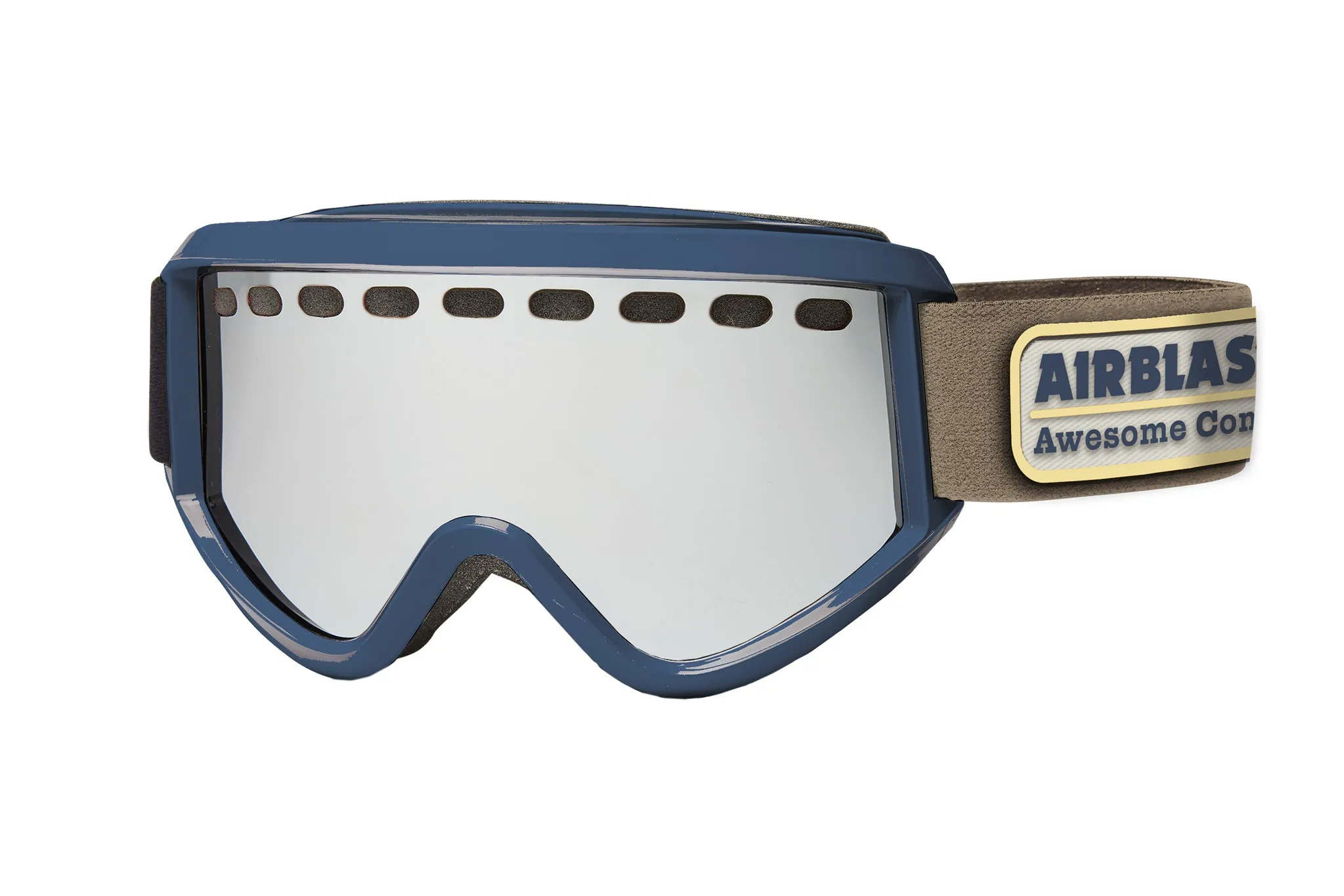 Air Goggle w/SpareLens - Sale