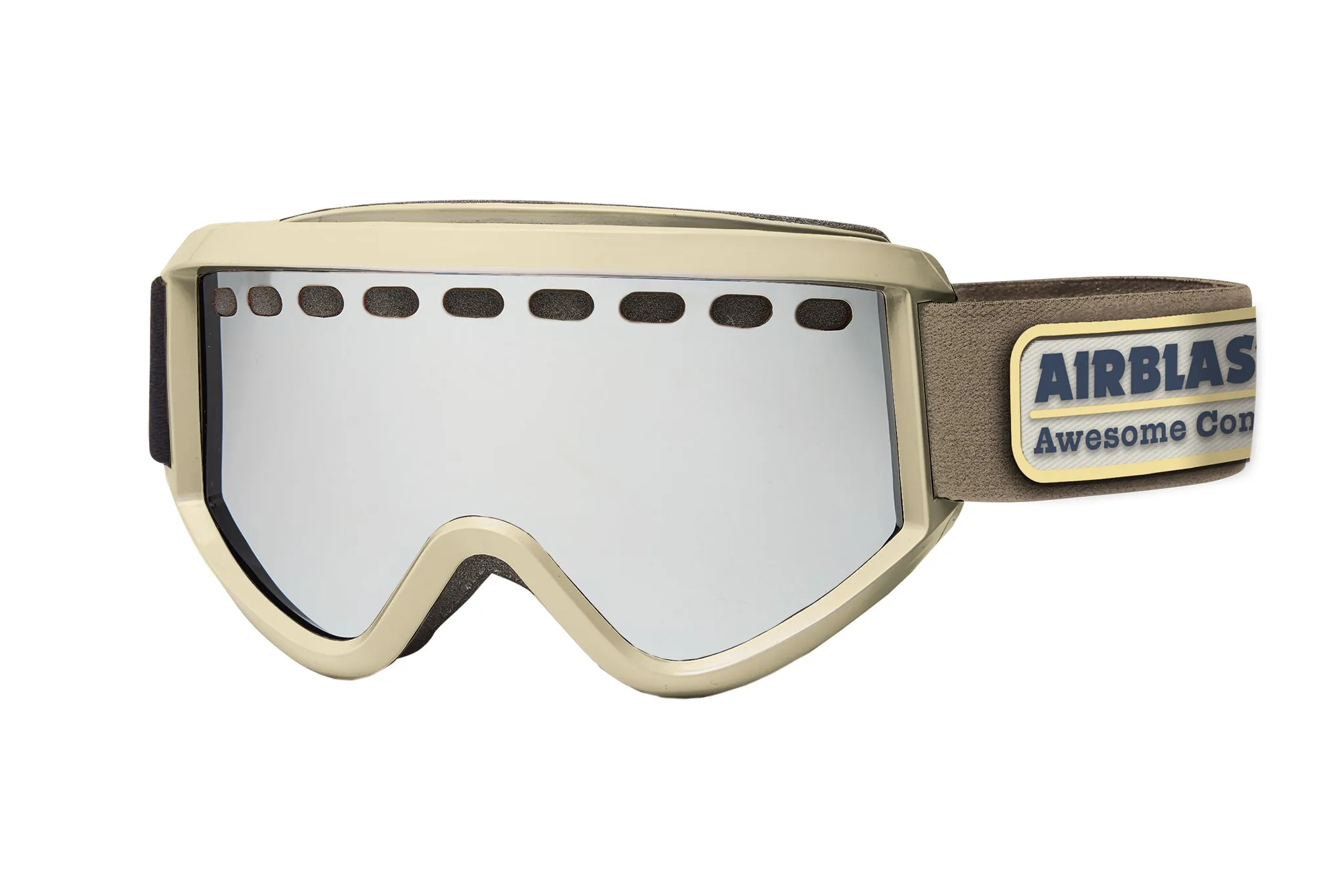 Air Goggle w/SpareLens - Sale
