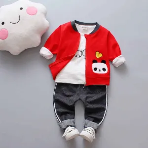 Arrival Colorful Children -ملابس أطفال جديدة