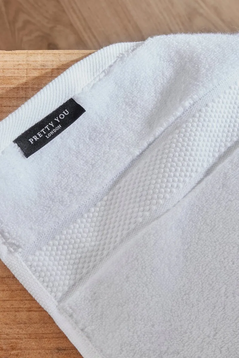 Bamboo Bath Towel