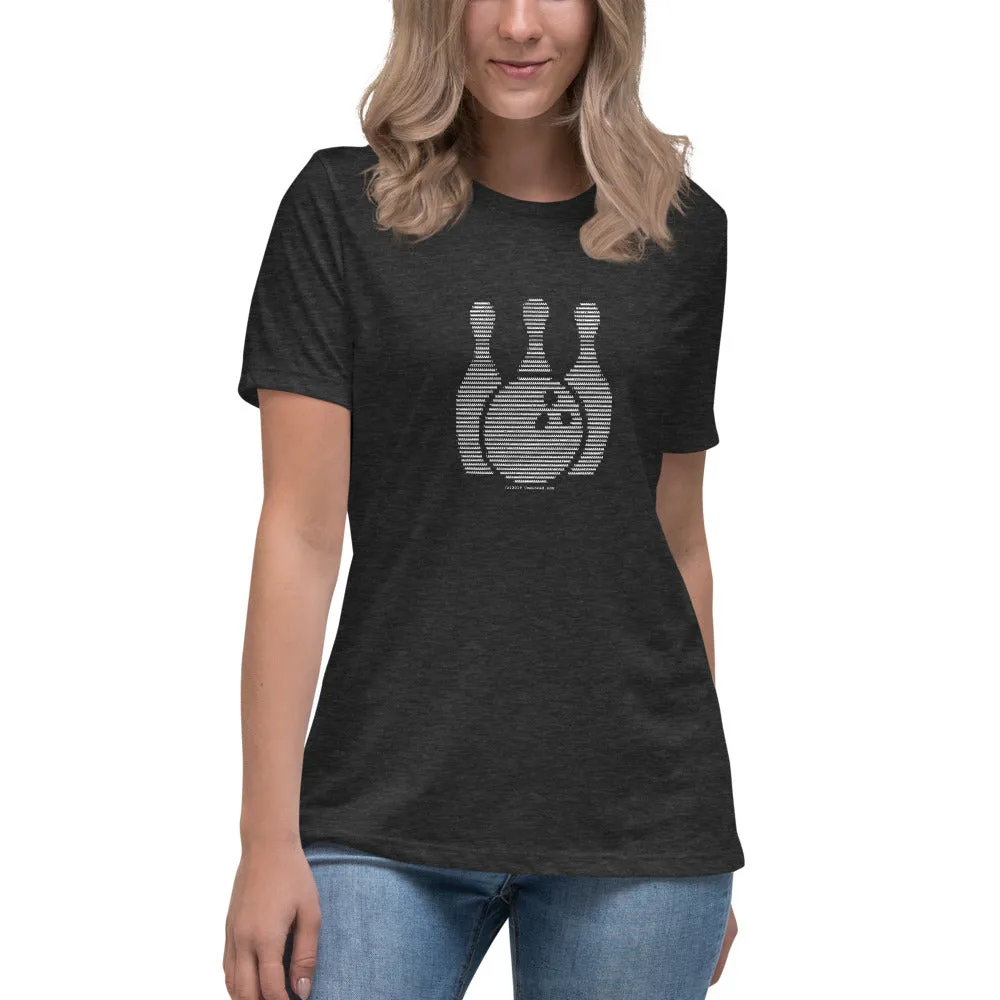 Bowling - Women's Relaxed T-Shirt