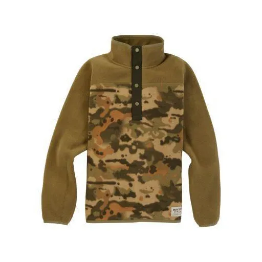 Burton Kids Spark Fleece Anorak