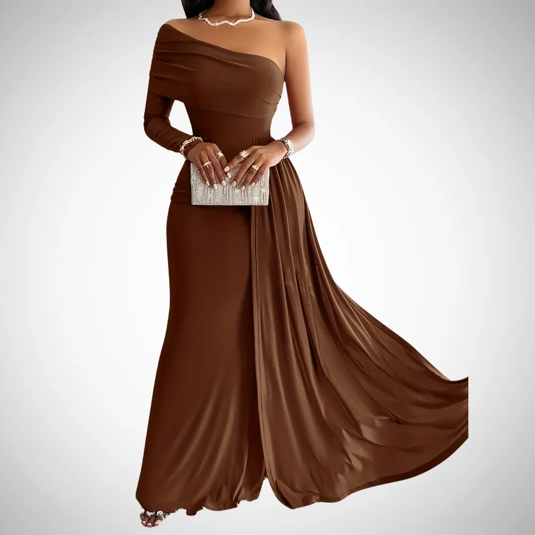 Charina Maxi Dress