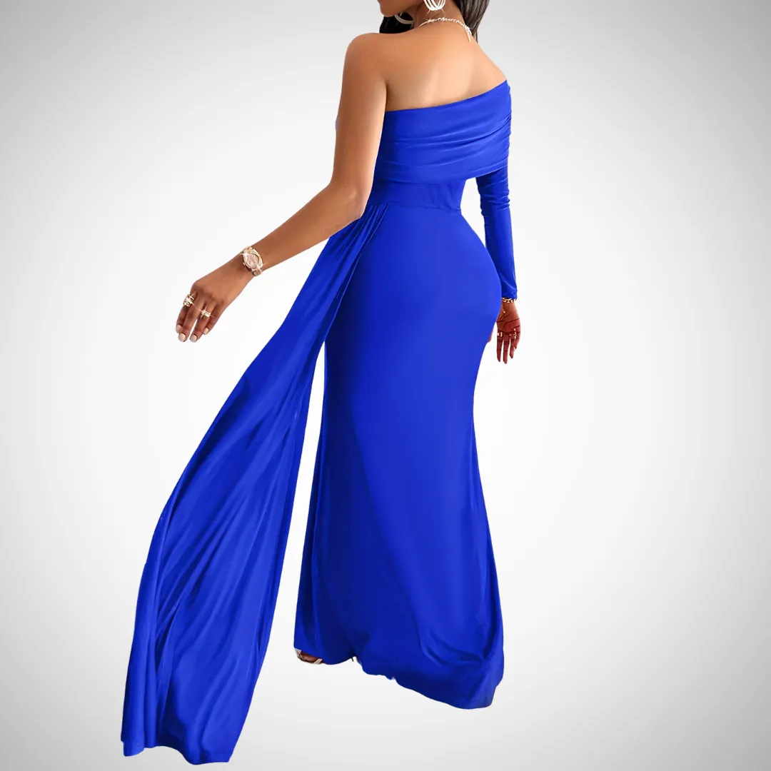 Charina Maxi Dress