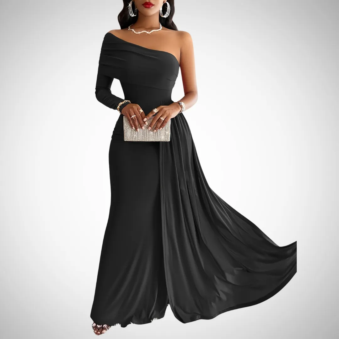 Charina Maxi Dress