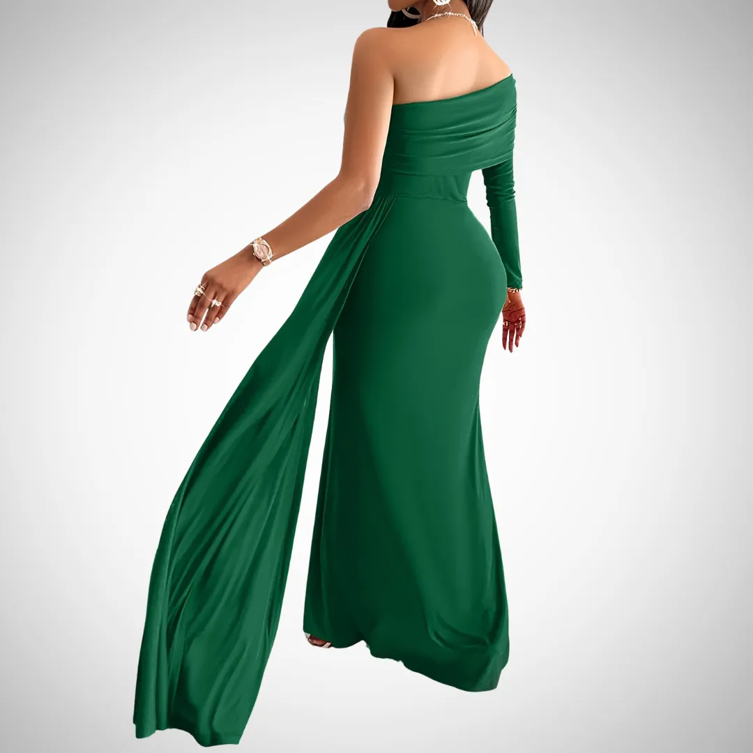 Charina Maxi Dress