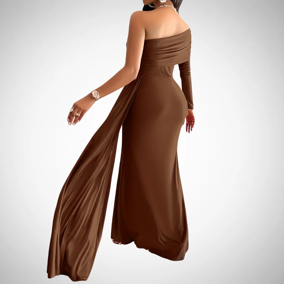 Charina Maxi Dress