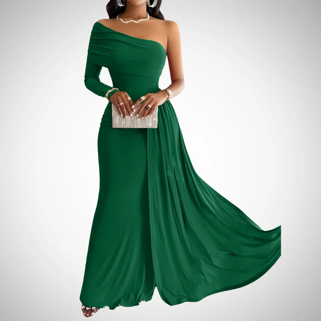 Charina Maxi Dress