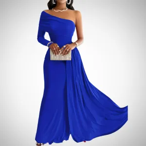 Charina Maxi Dress