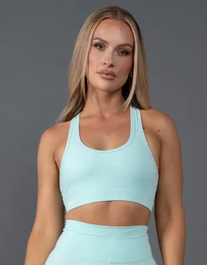 Classic Crop NANDEX ™ Maya - Blue