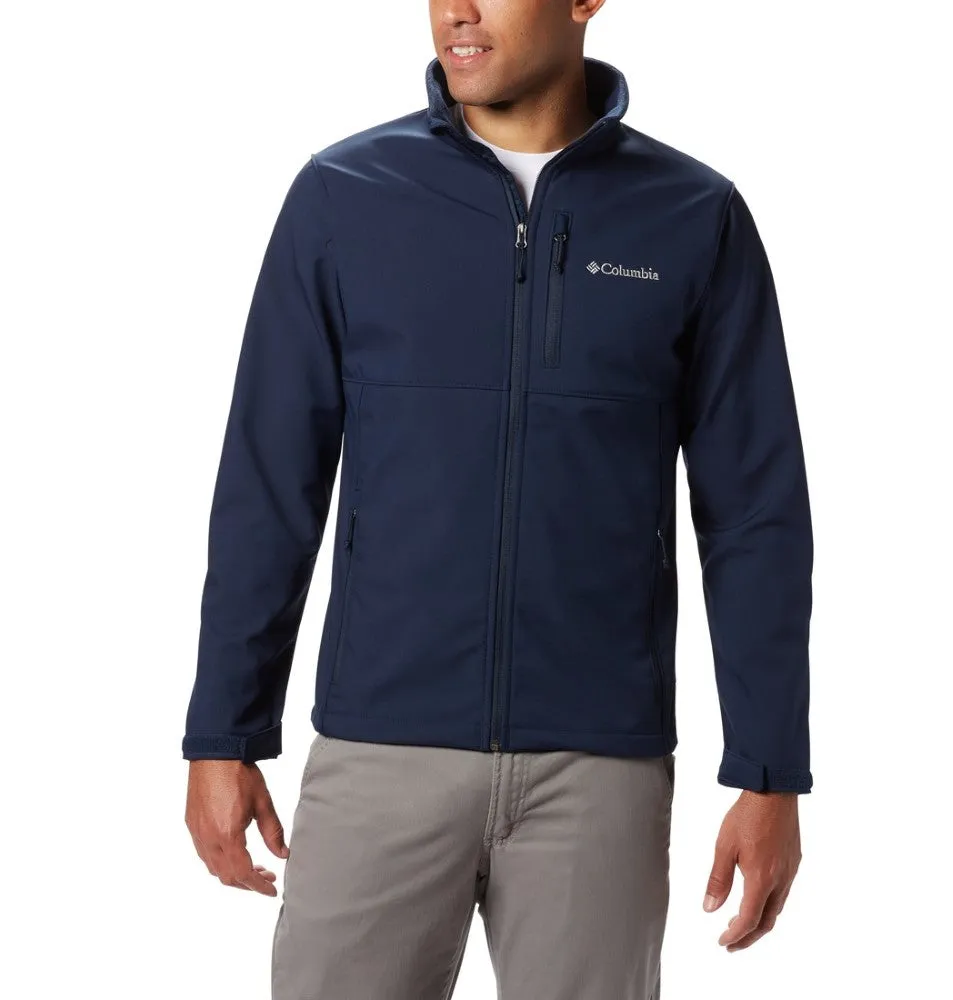 Columbia Mens Ascender Softshell Jacket