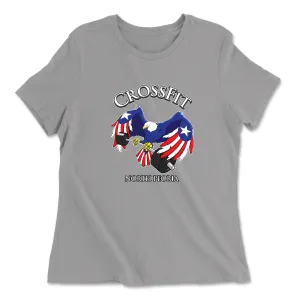 CrossFit North Peoria - Standard Women's T-Shirt