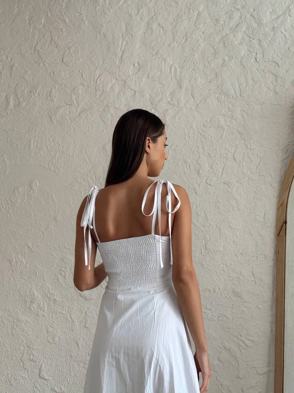 Graceful Maxi Dress for Women - Timeless Elegance in Every Stitch