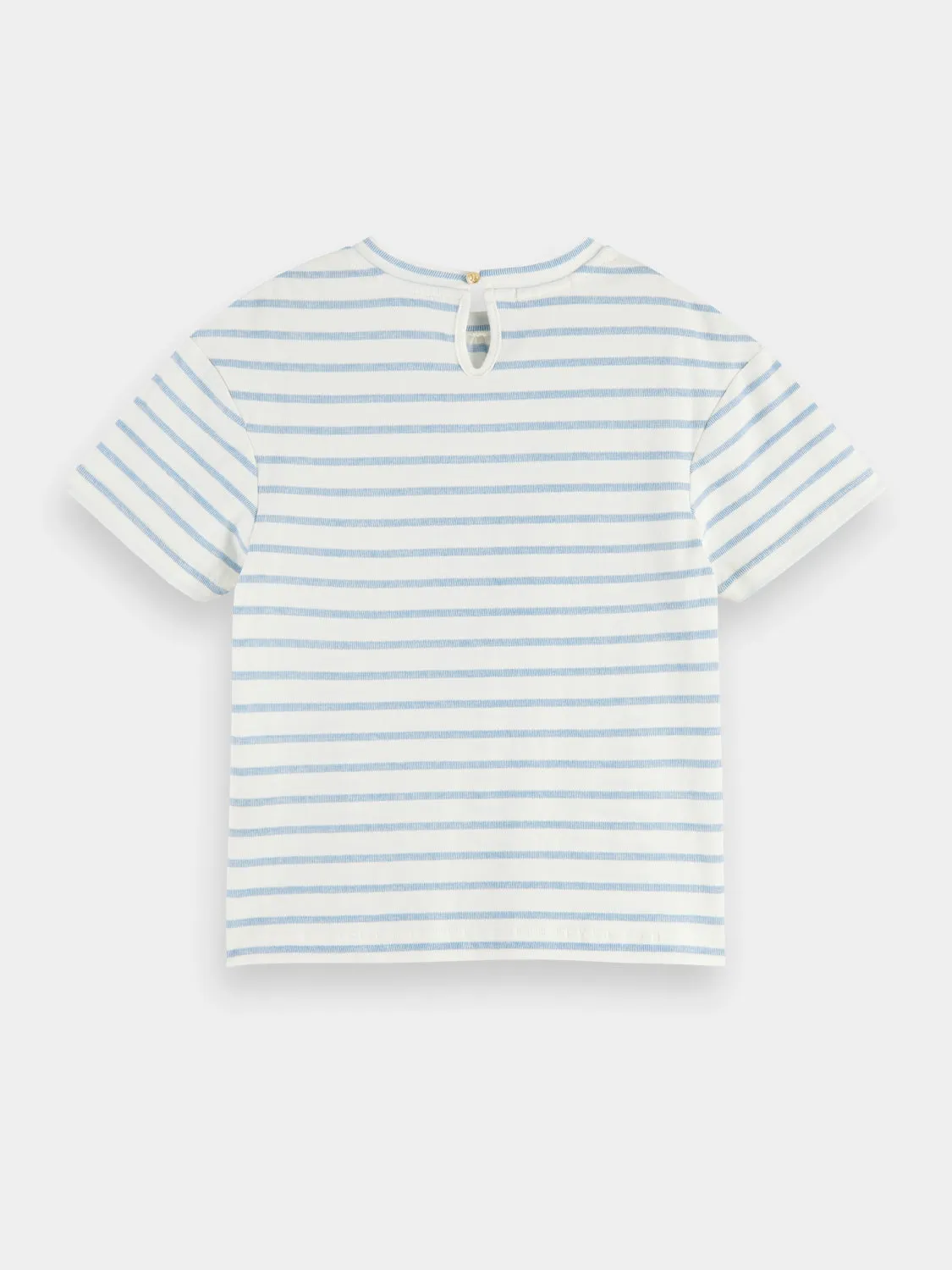 Kids - Relaxed-fit t-shirt