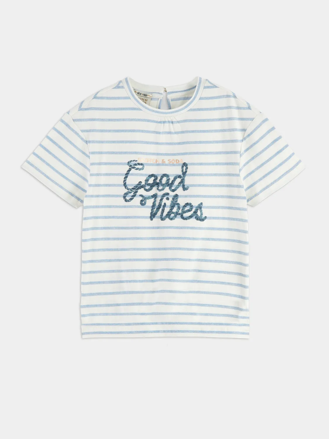 Kids - Relaxed-fit t-shirt
