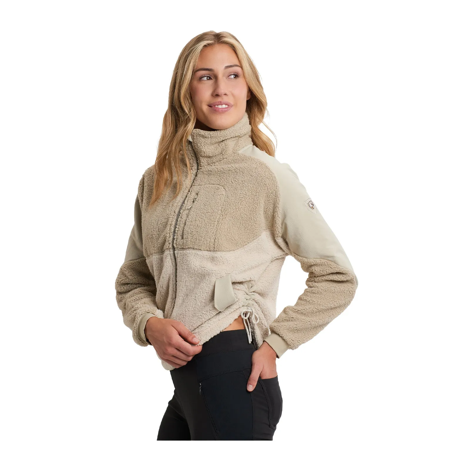 Kuhl Elixir Jacket (Women) - Silverstone
