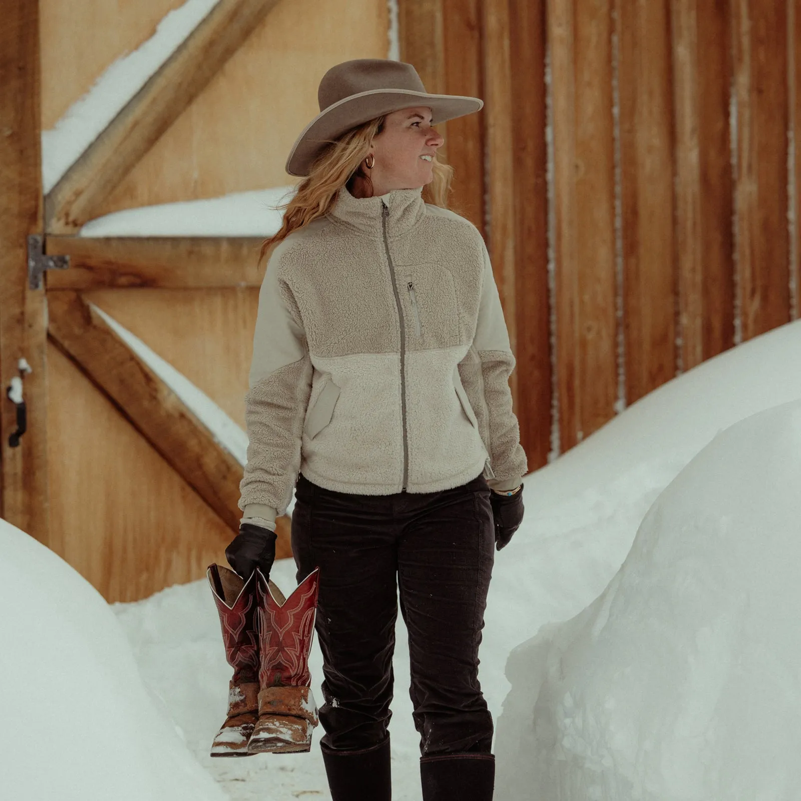 Kuhl Elixir Jacket (Women) - Silverstone