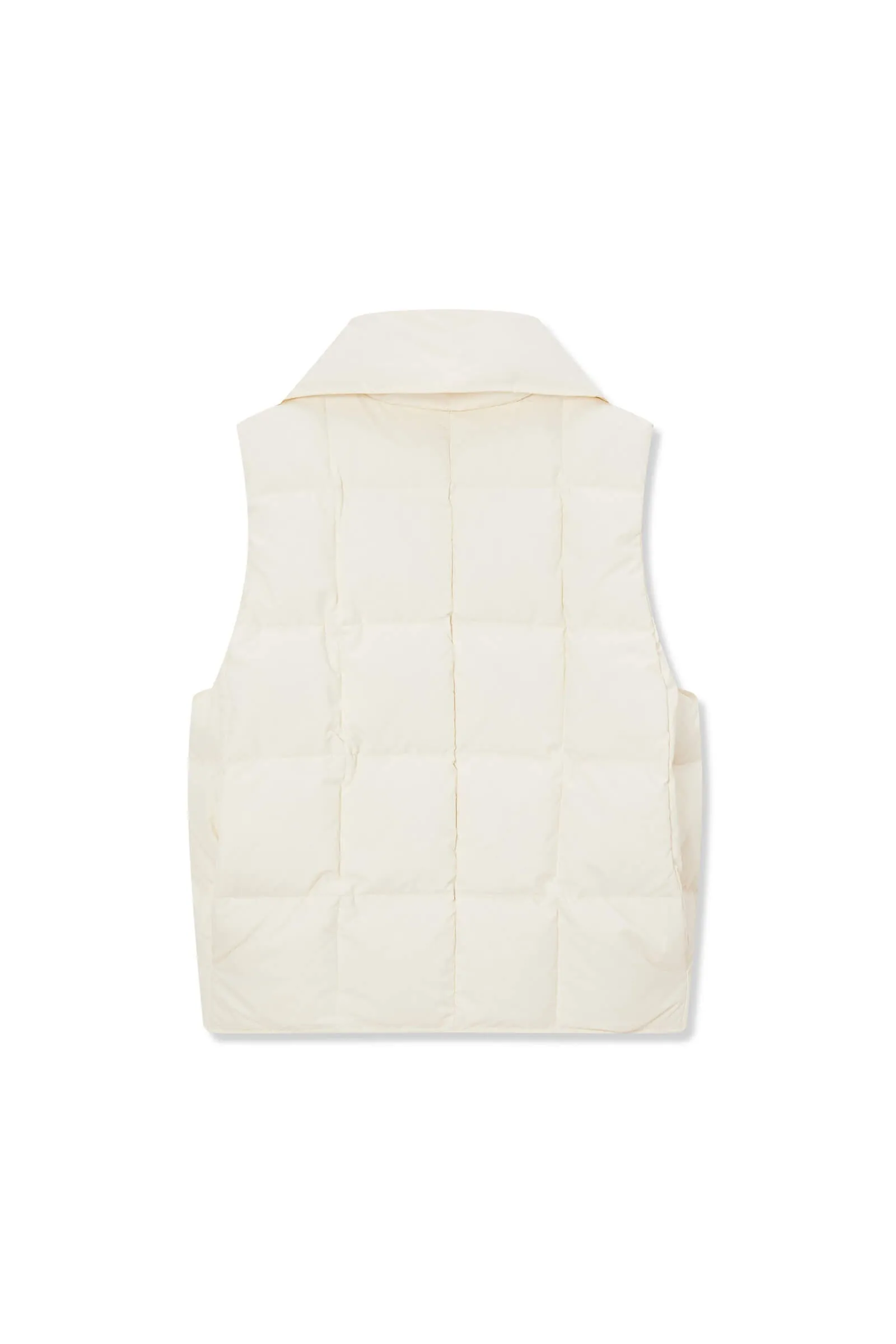 LILY Urban Casual Down Vest