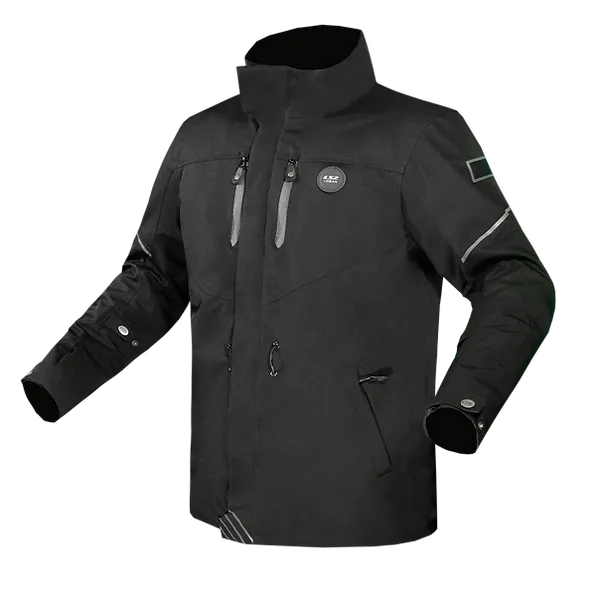 LS2 Rambla Evo Jacket