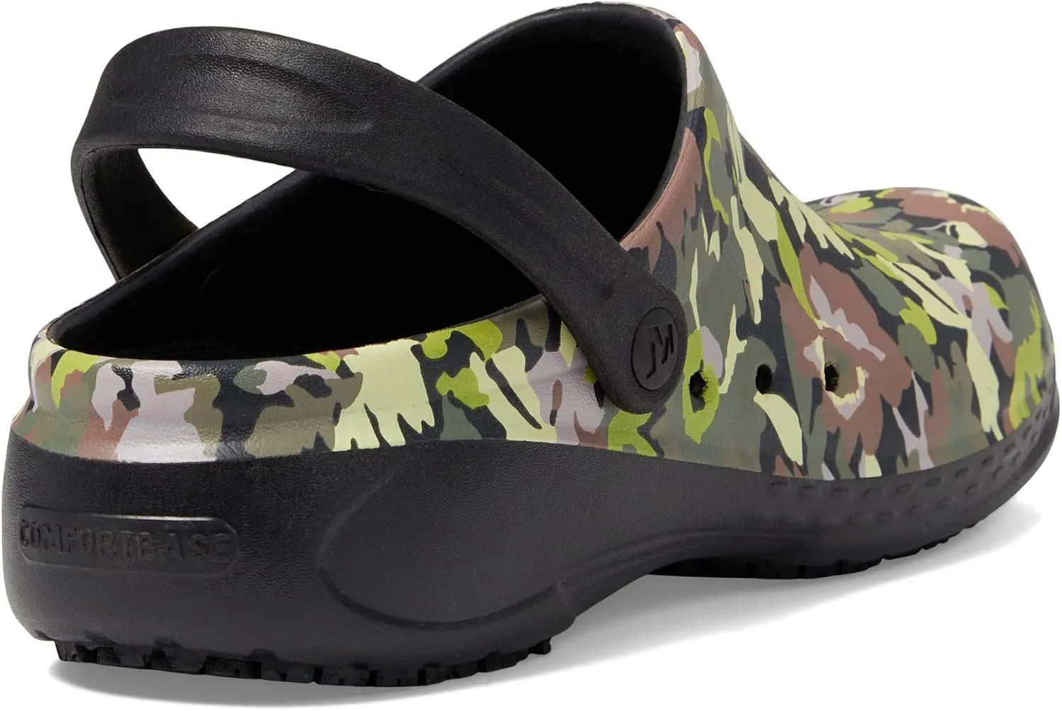 Merrell Women's Encore Service Pro-Black