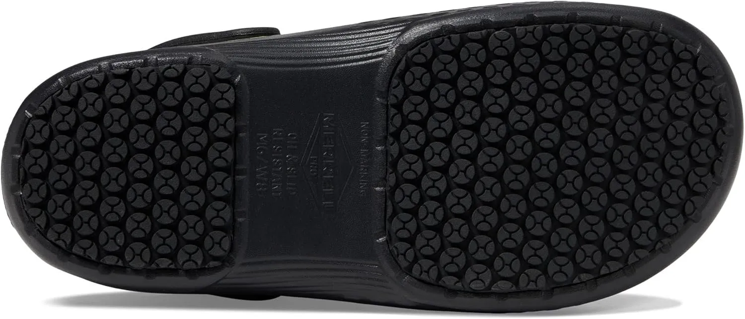 Merrell Women's Encore Service Pro-Black
