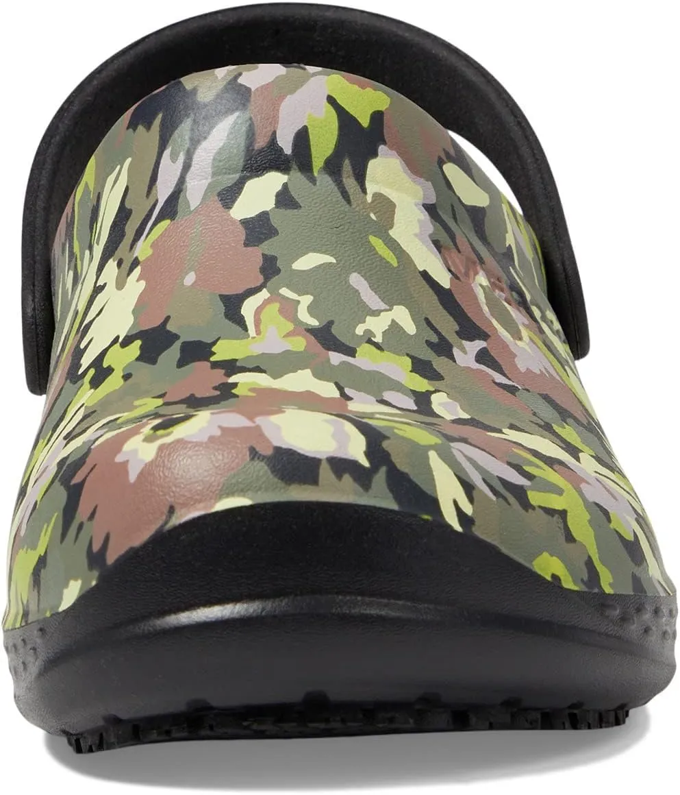 Merrell Women's Encore Service Pro-Black