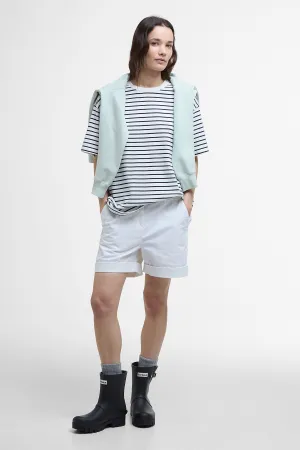 Millie Striped Relaxed T-Shirt