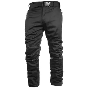 Moa Koha Softshell pant black