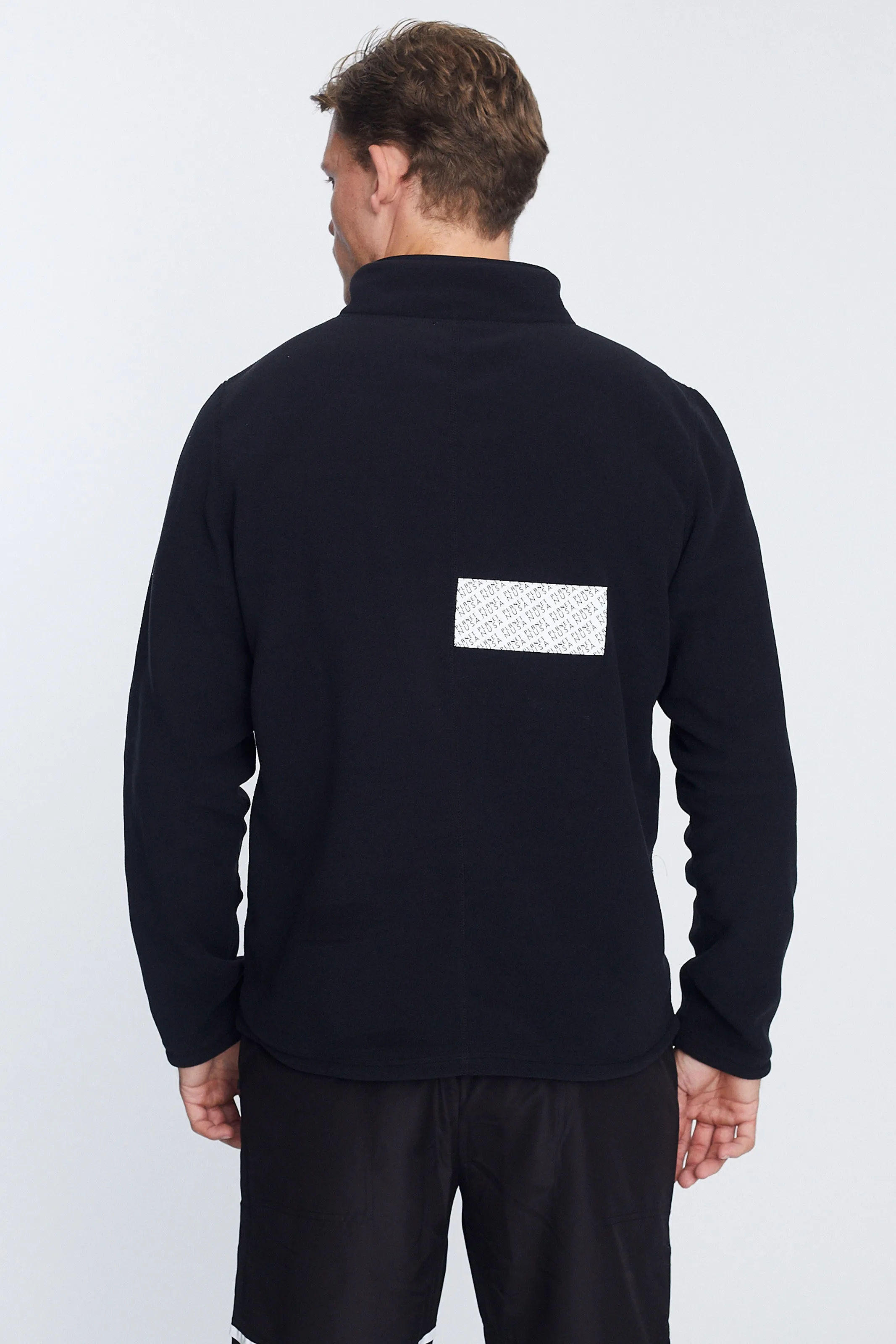 PARK1 HALF ZIP MEN'S
