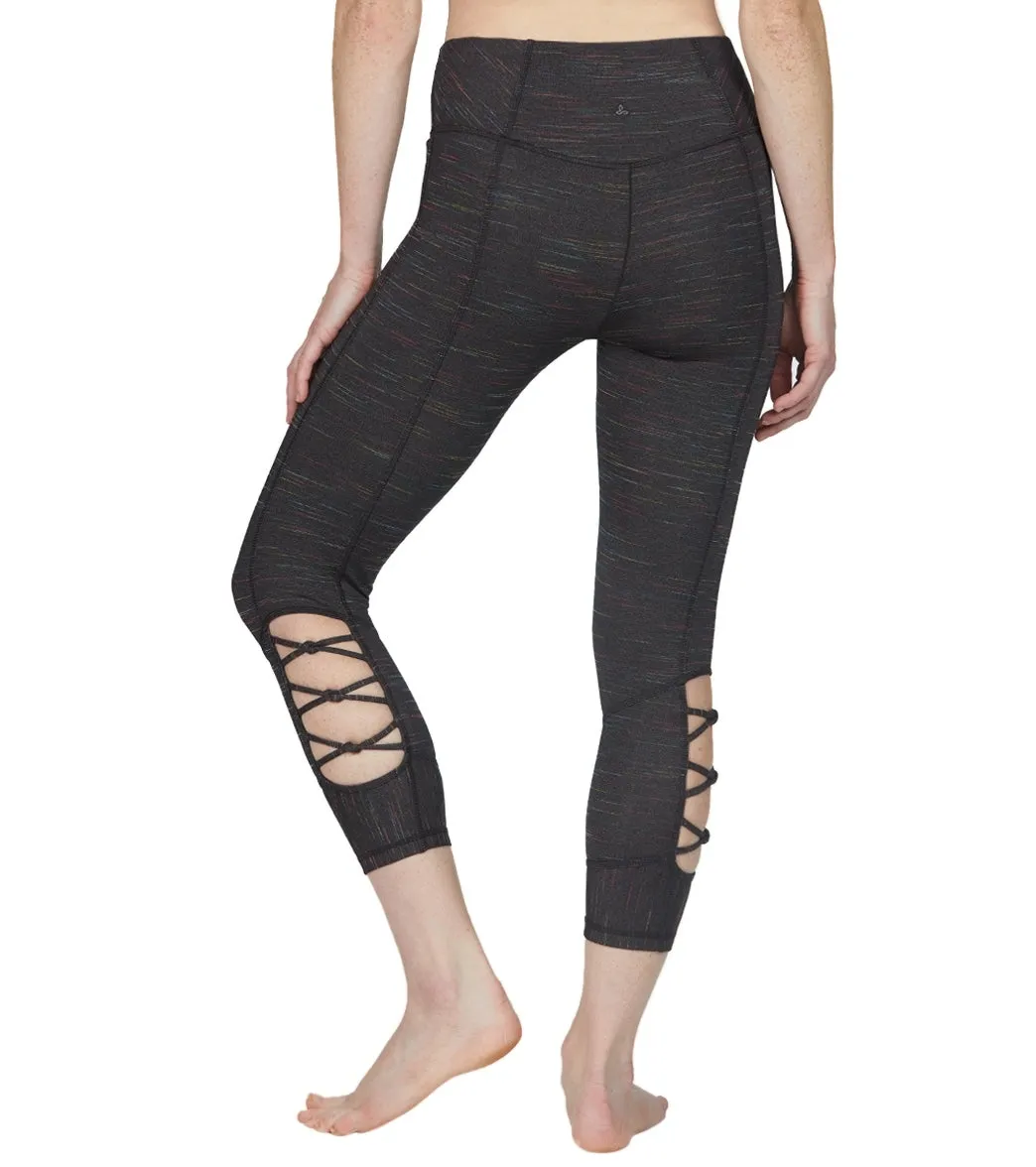 prAna Itzel Yoga Capris