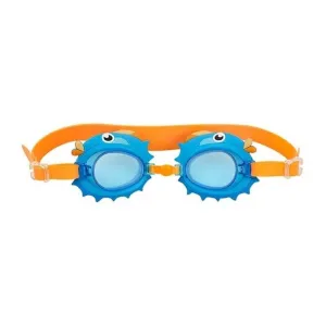 Pufferfish Swim Goggles