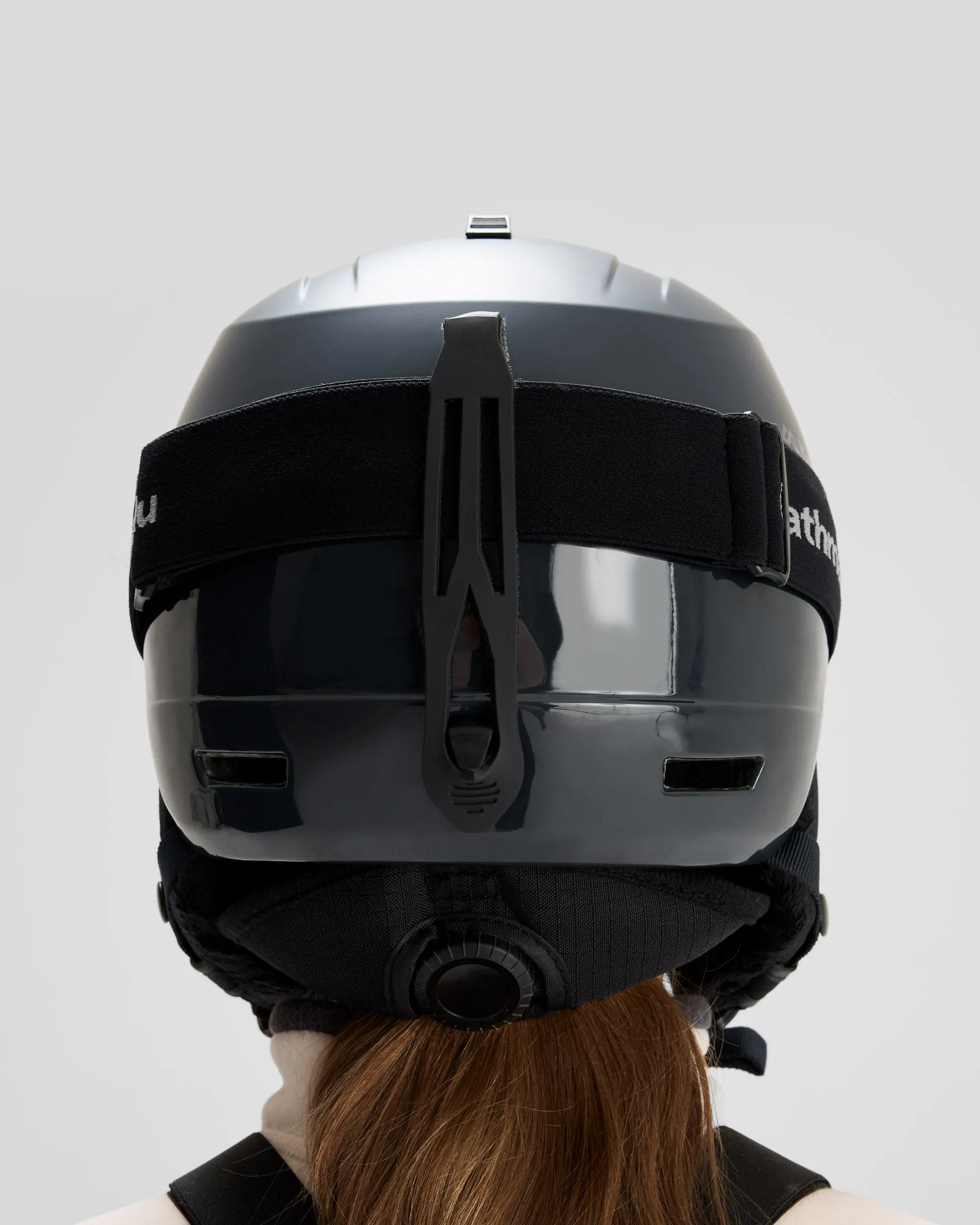 PWDR-Days Snow Goggles - Kids - Black Stingray