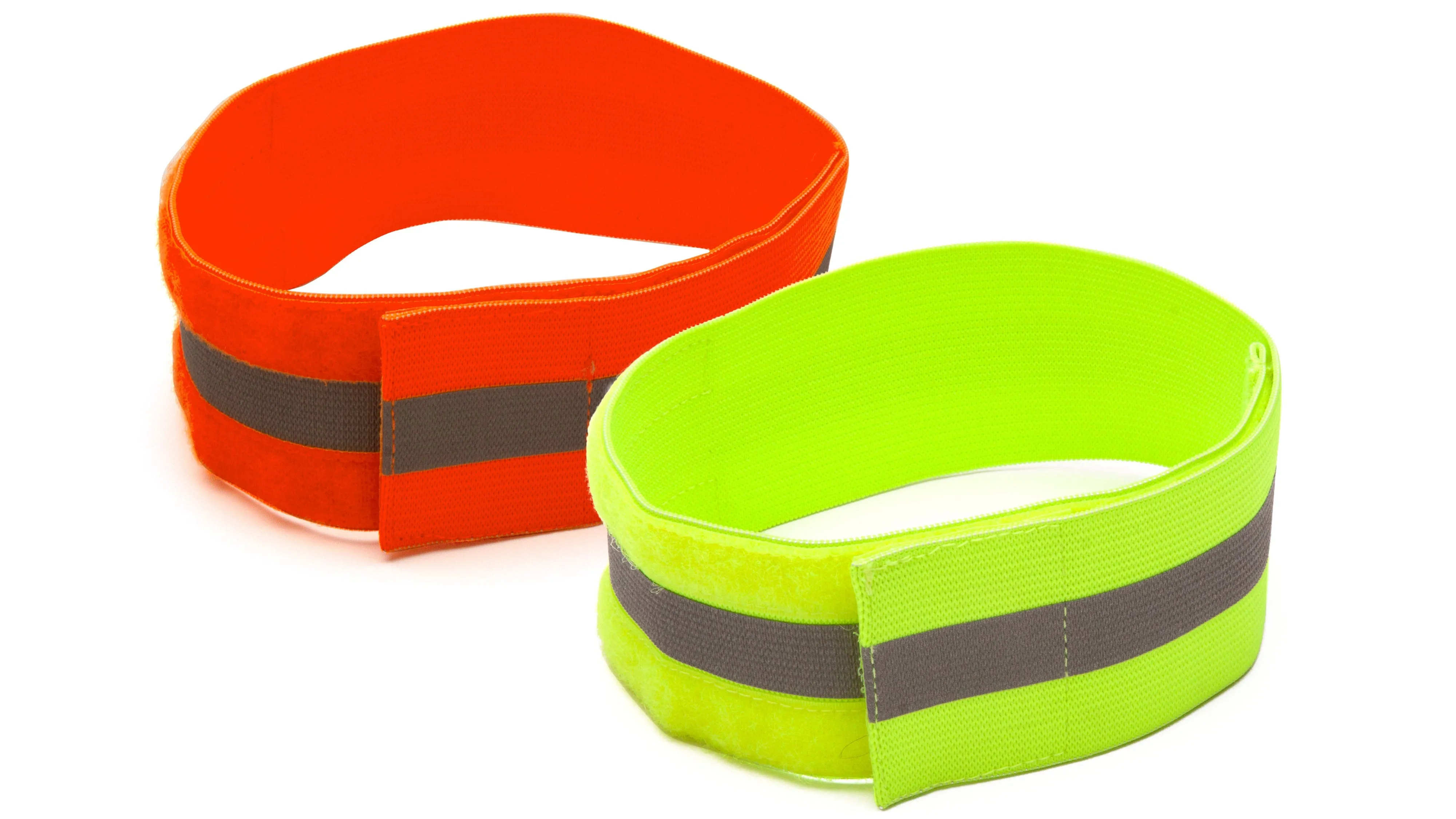 RAB Series  Reflective Arm Bands