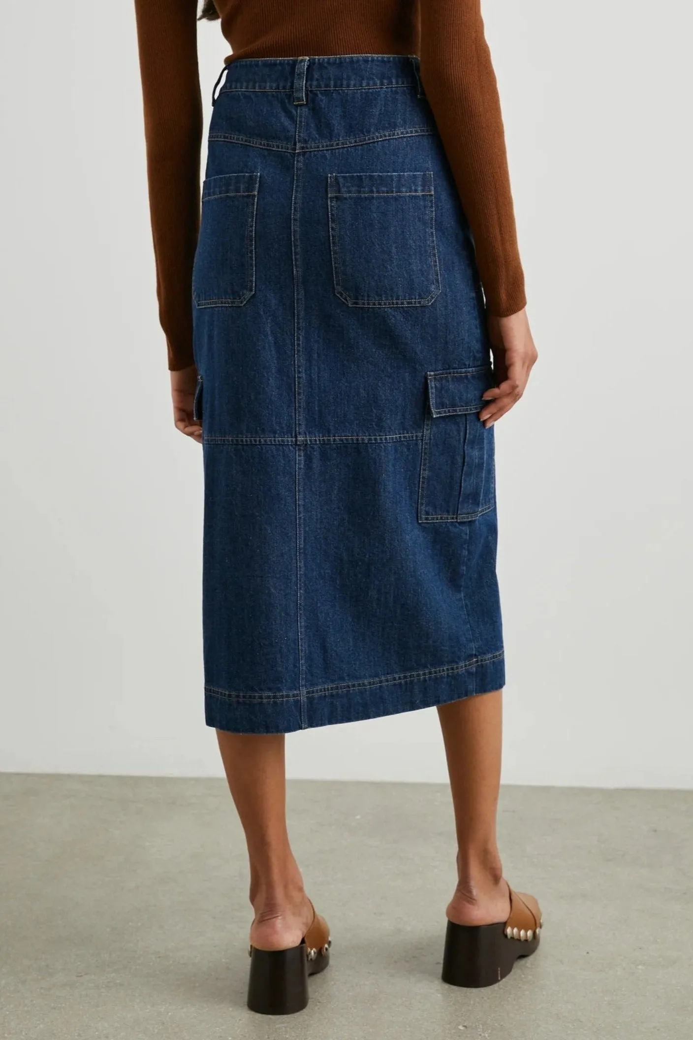 Rails Tasha Skirt
