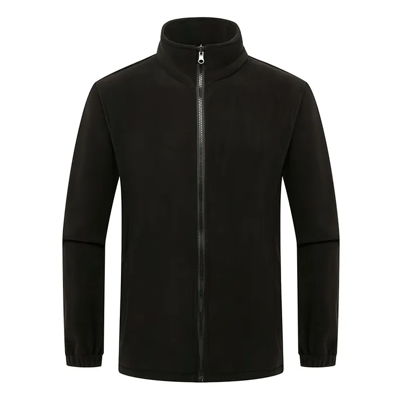 Reflective Two-Piece Warm Softshell Skiing Jacket - SF0929