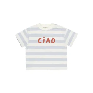Relaxed Tee - Ciao