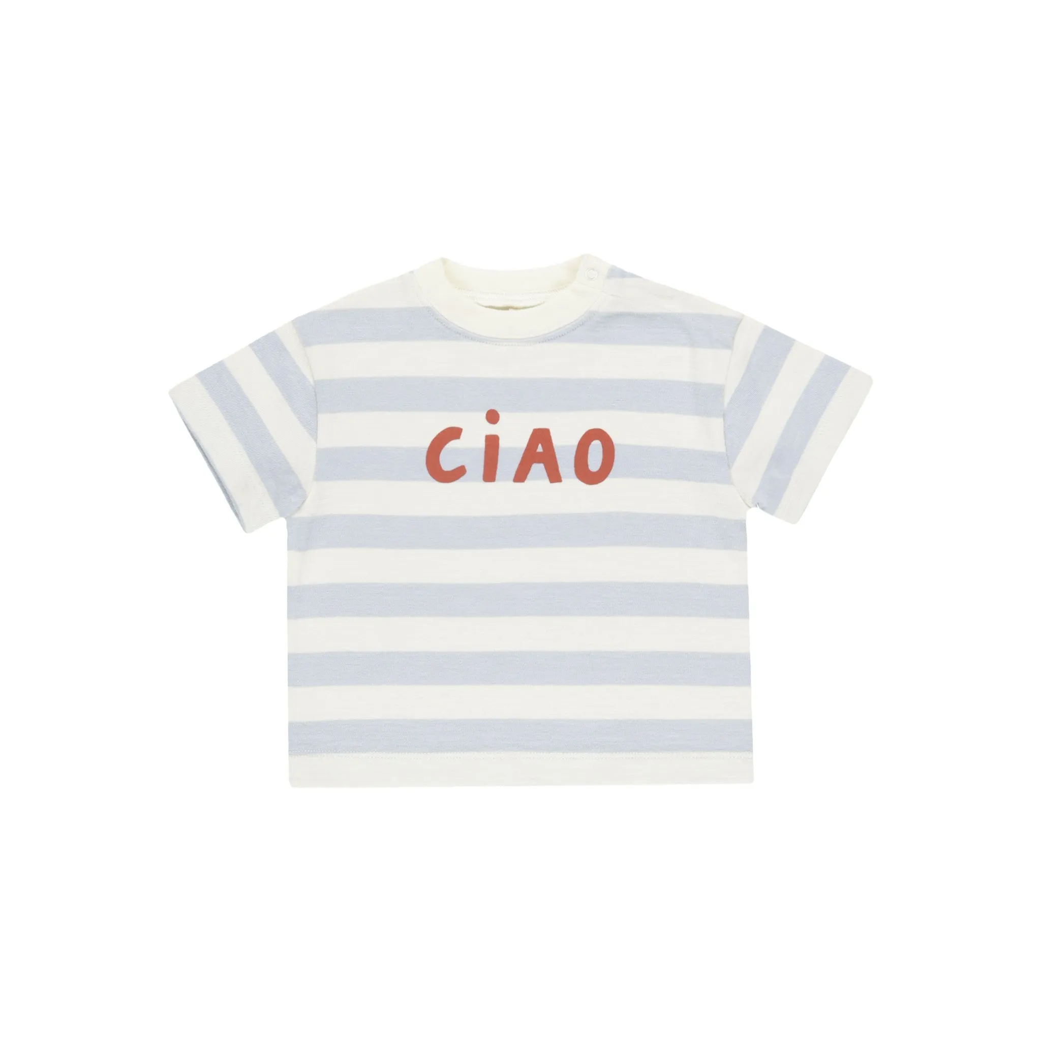 Relaxed Tee - Ciao