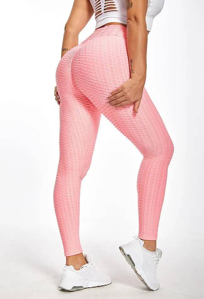 Scrunch Push Up Legging