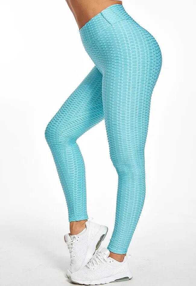 Scrunch Push Up Legging