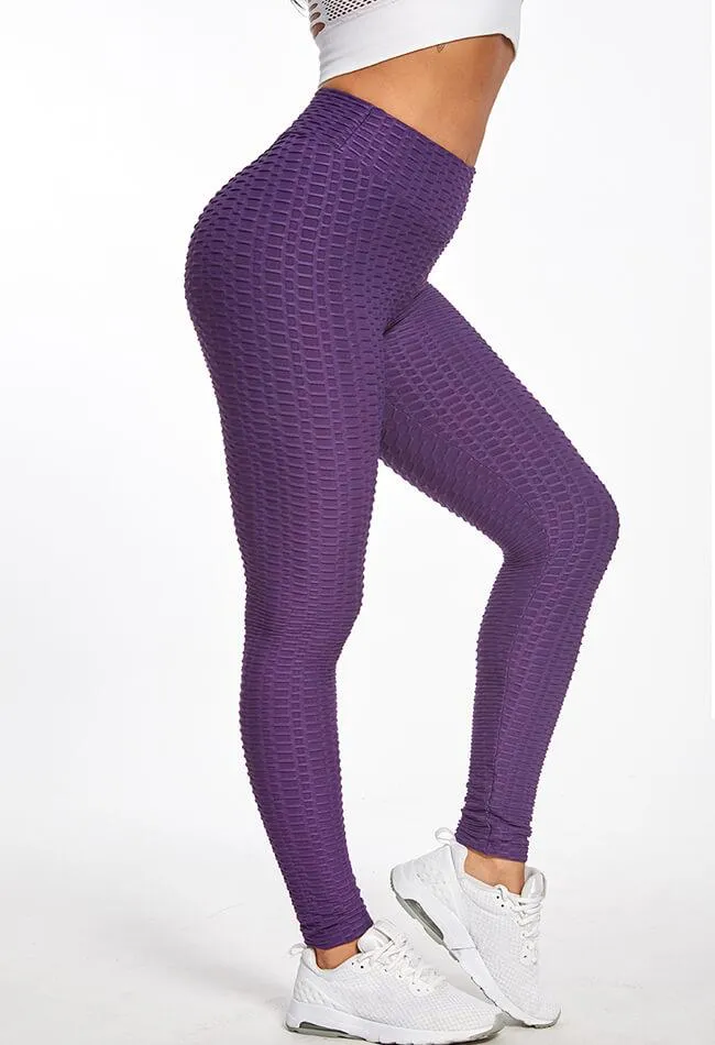 Scrunch Push Up Legging