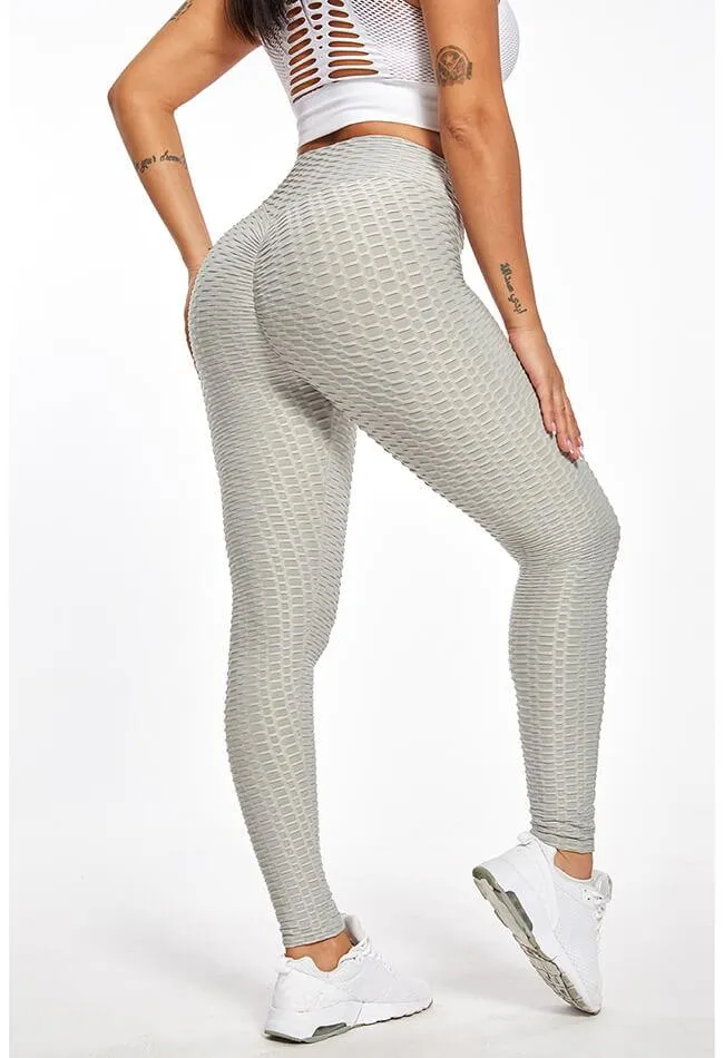Scrunch Push Up Legging