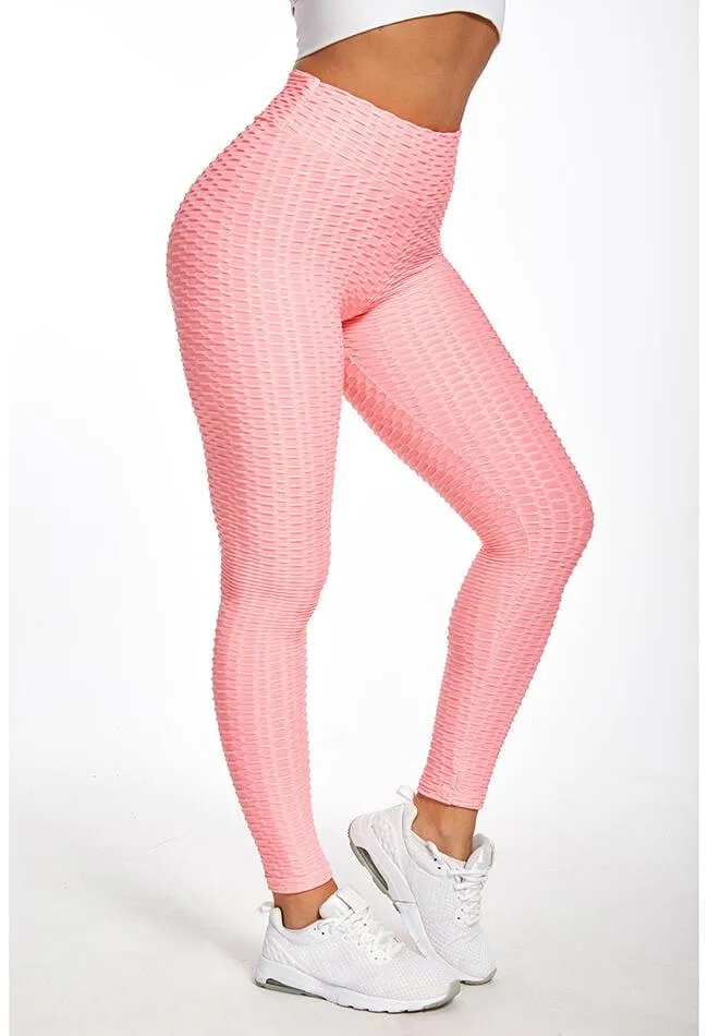 Scrunch Push Up Legging