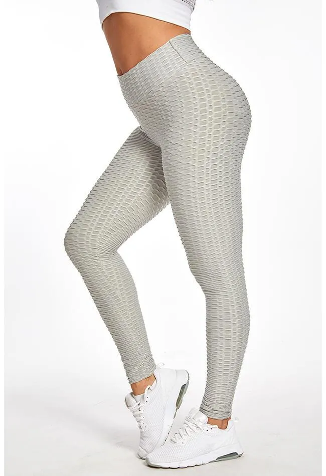 Scrunch Push Up Legging