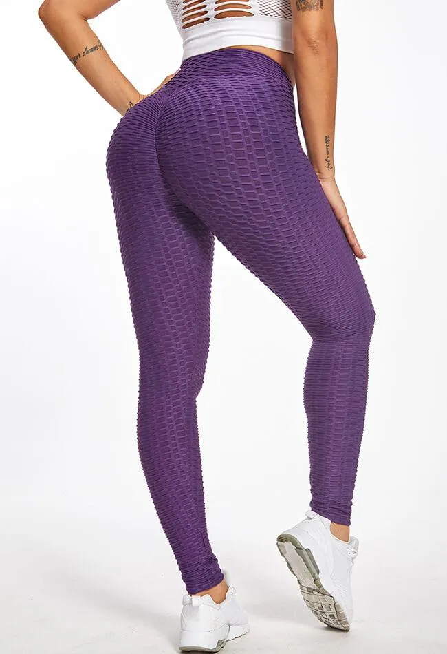Scrunch Push Up Legging