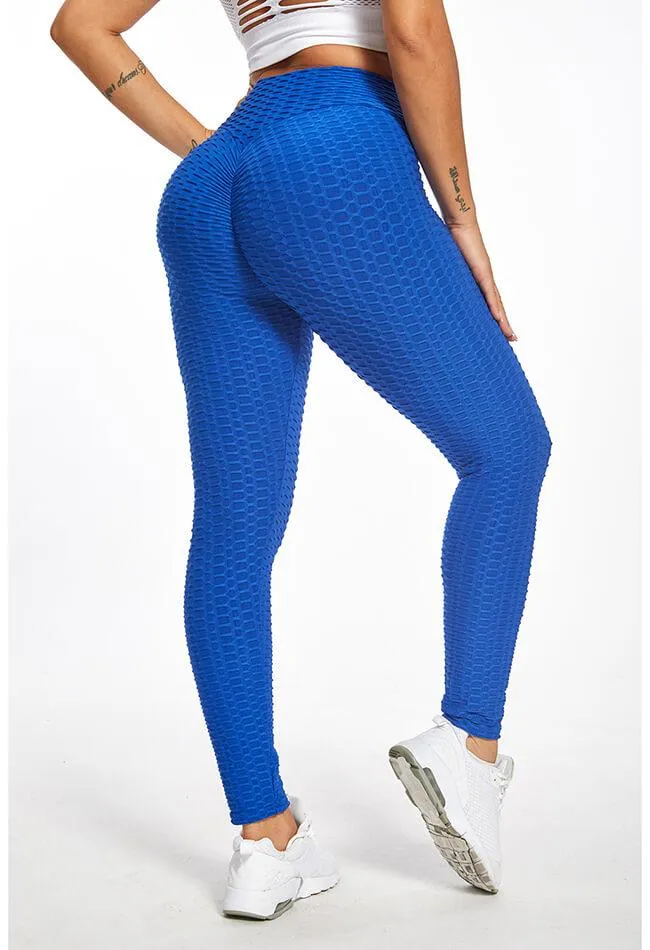 Scrunch Push Up Legging