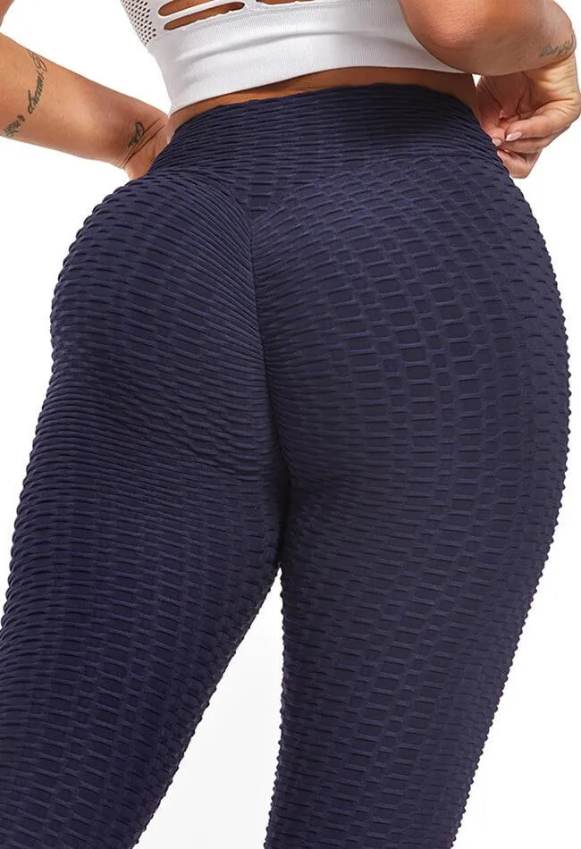 Scrunch Push Up Legging