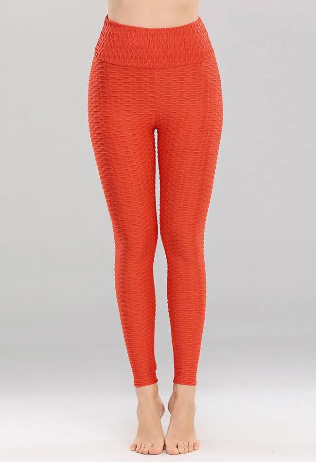 Scrunch Push Up Legging