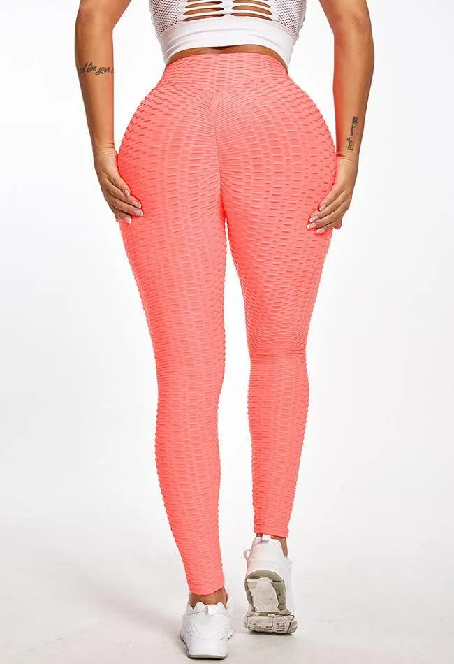Scrunch Push Up Legging