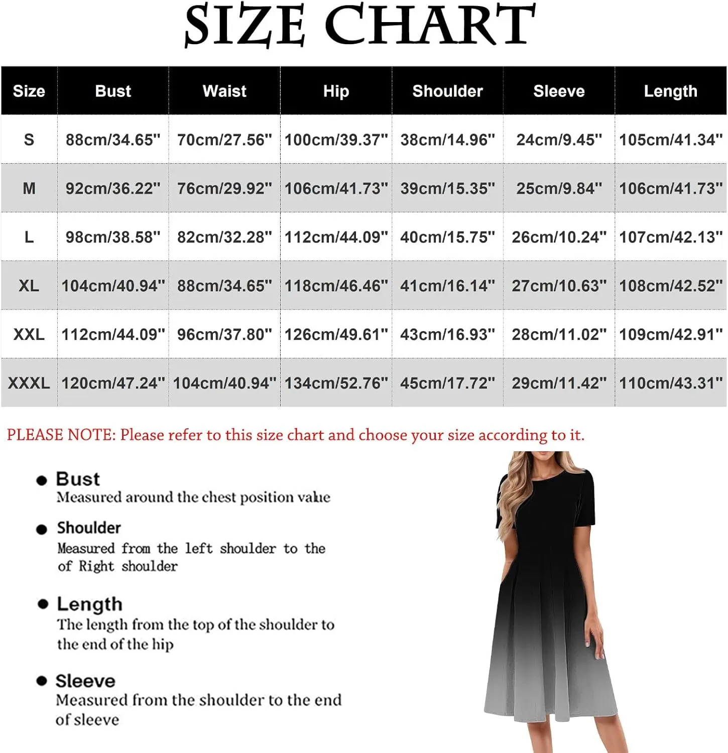 Summer Dresses for Women 2025 Elegant Short Sleeve Midi Dress Casual Plus Size Loose Comfy Flowy Boho Beach Sundress