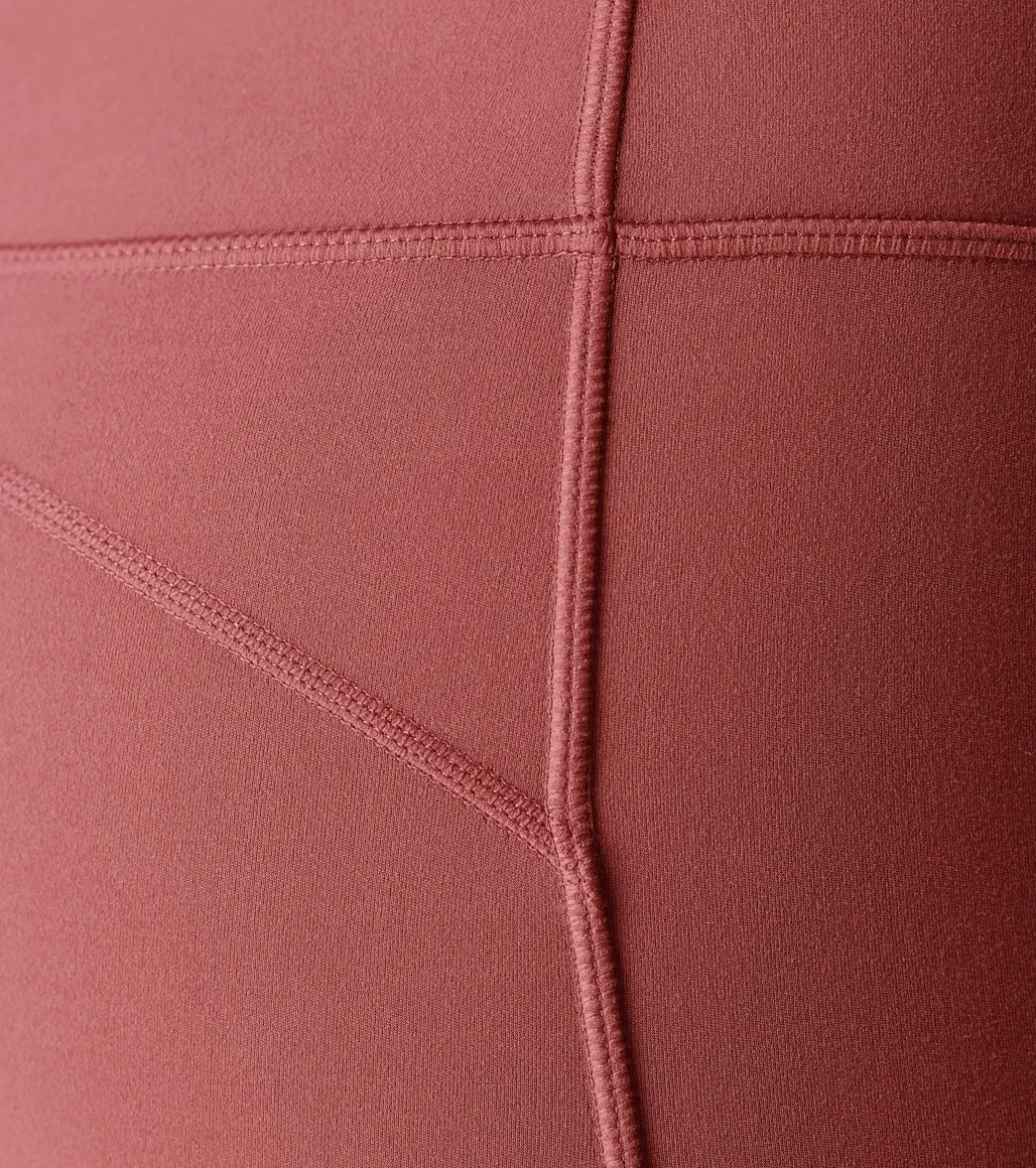 Sweaty Betty Super Soft 7/8 Workout Leggings
